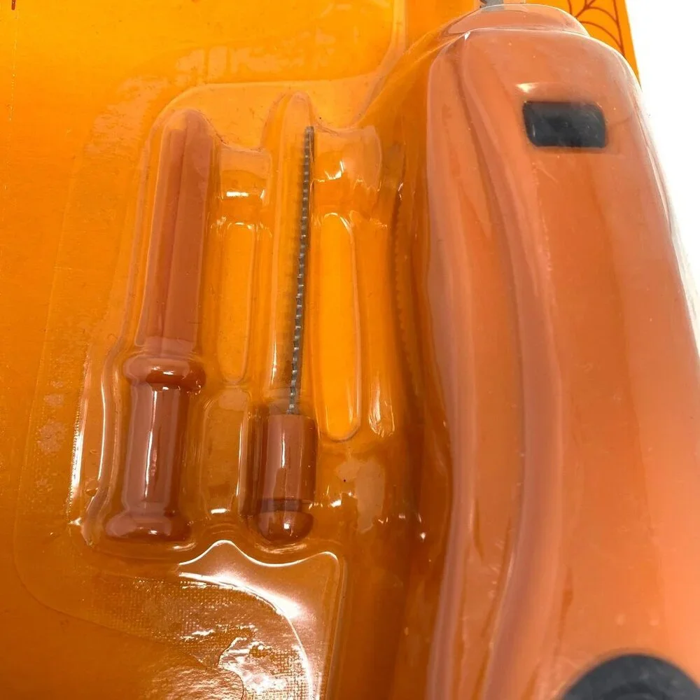 Target Hyde & Eek Halloween Pumpkin Carving Tool Crafts Decor